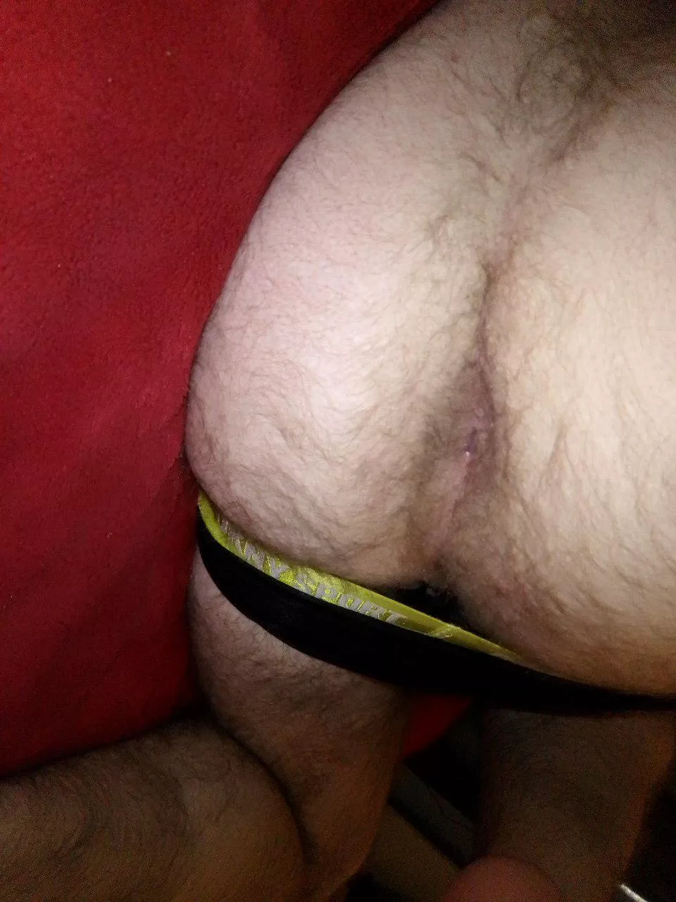 Kiss it, Lick it! 