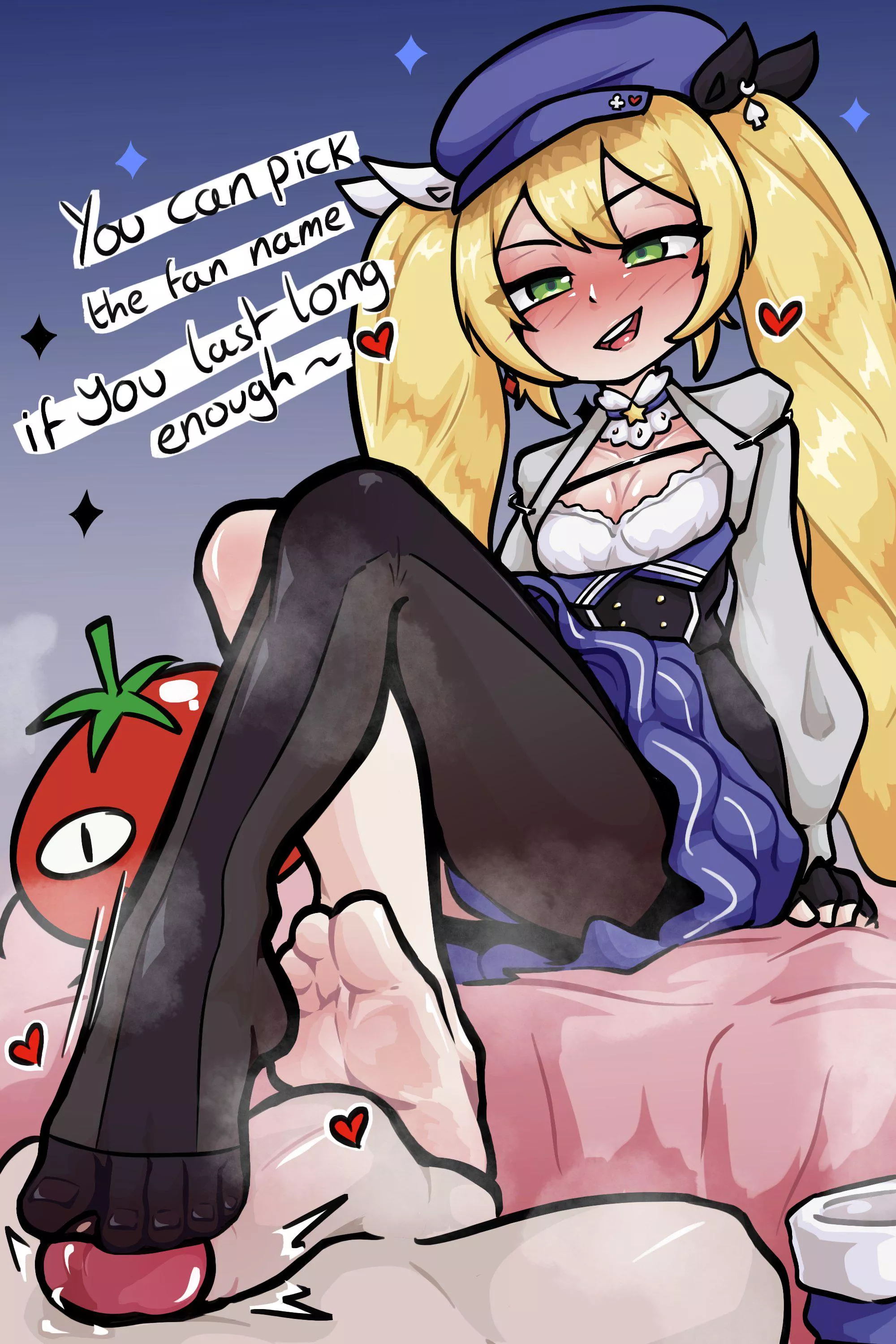 Lasting for Dokibird
