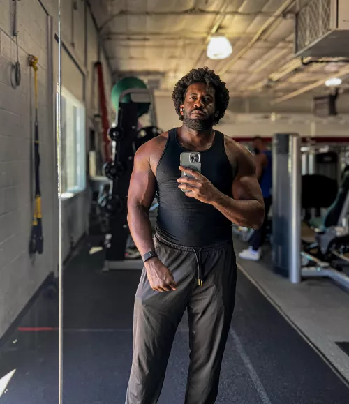 Latest attempt at being a morning person