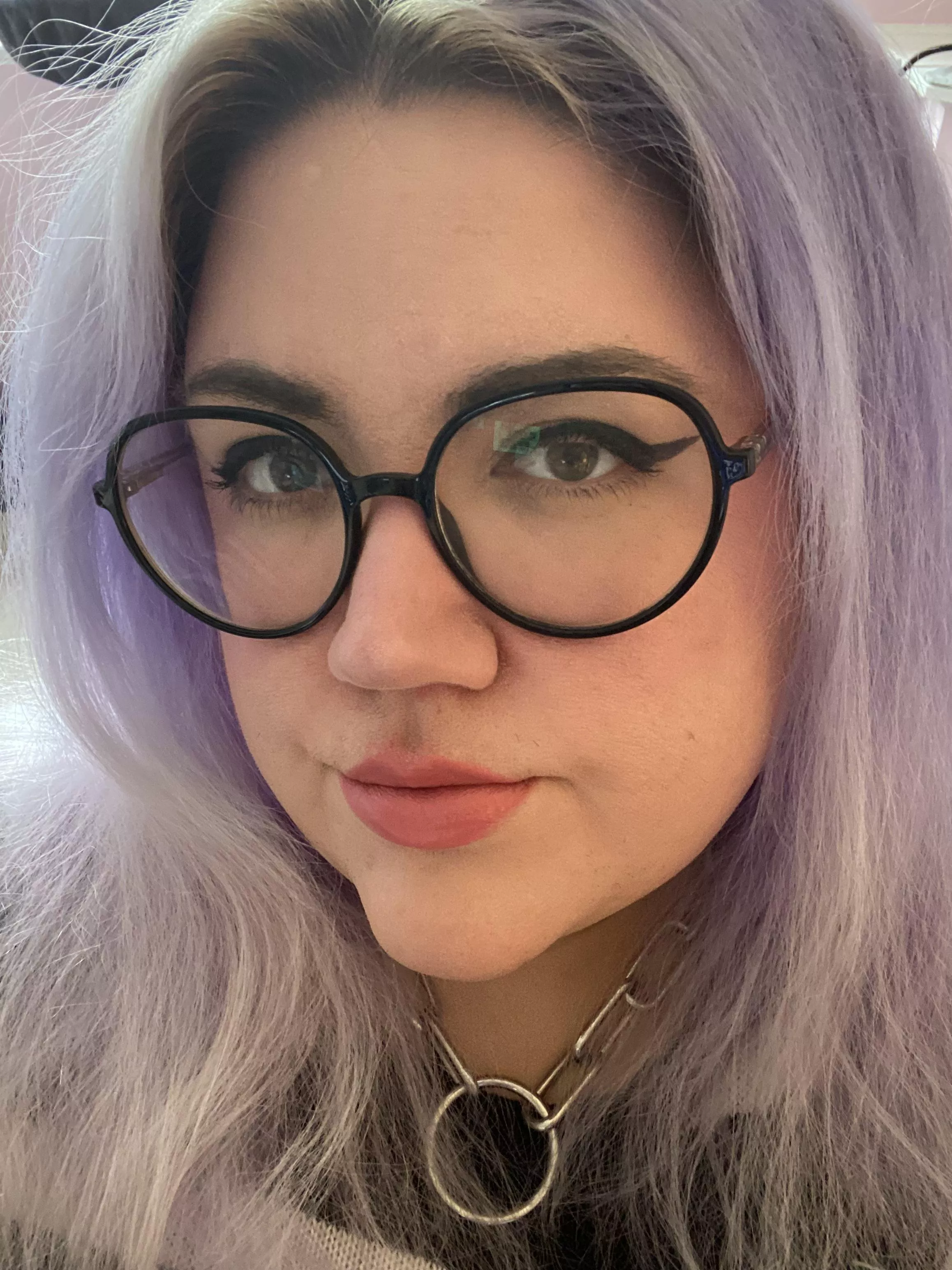 lavender dream girl