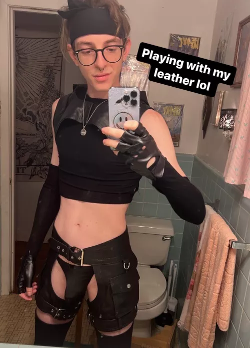Leather boy (26)