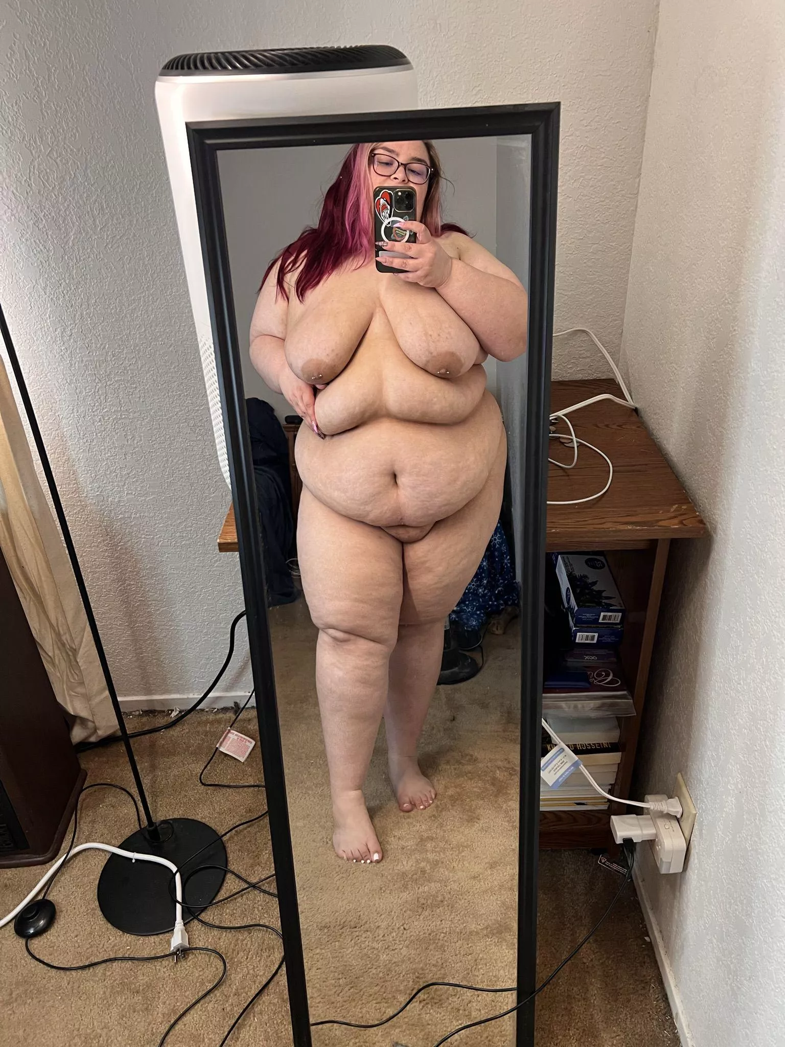 Let me know if this got you hard 🥵