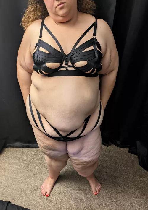 Let's see how much you can handle...