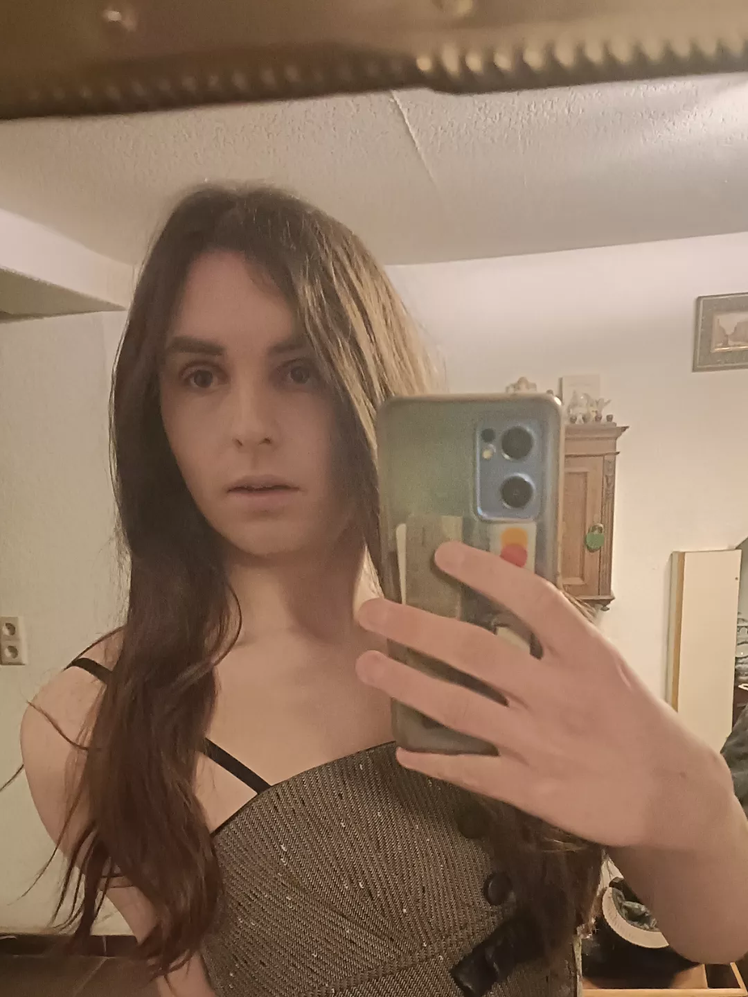 Literally just failing at make up :⁠'⁠(