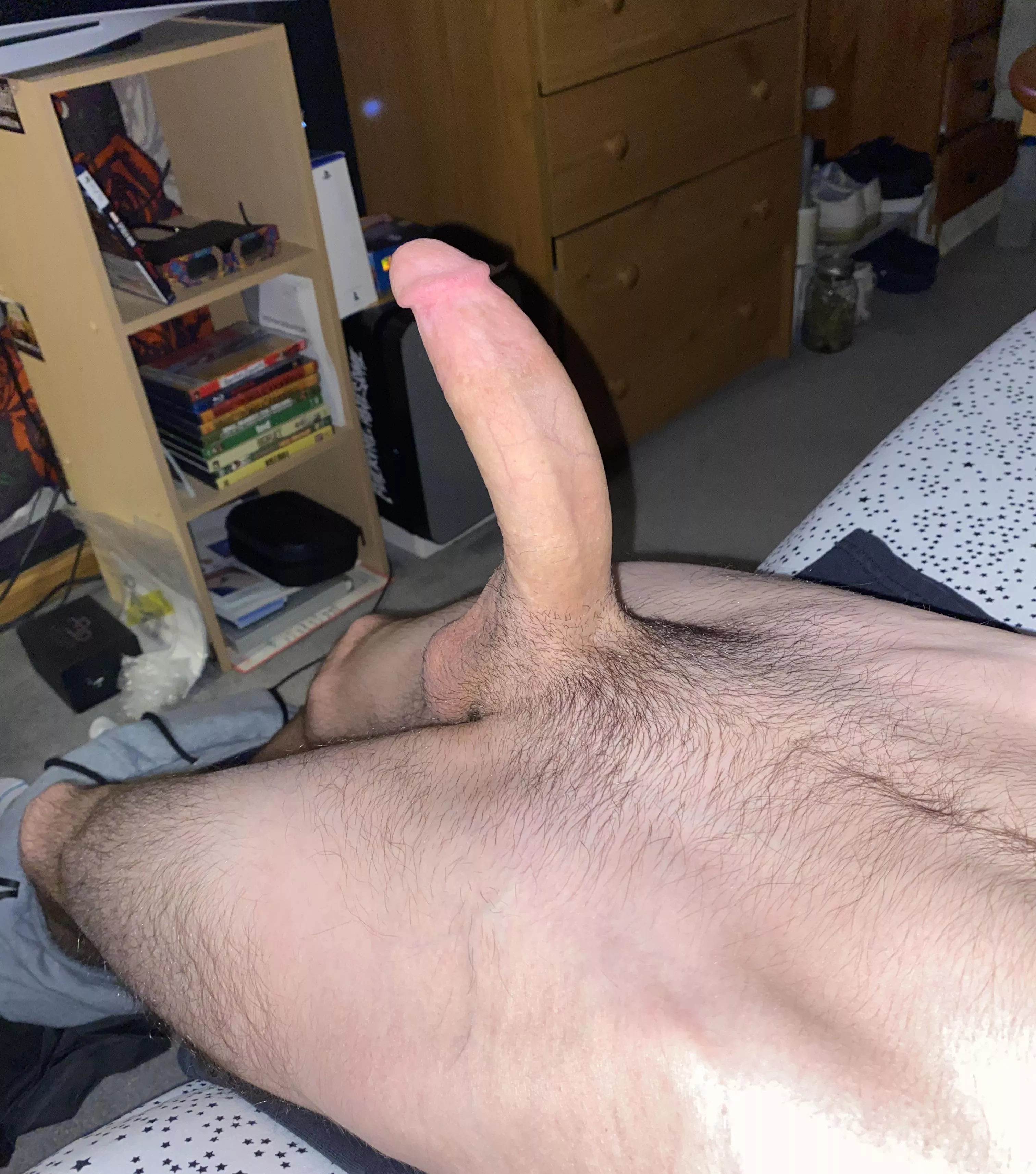 long time friend sends you this on accident, your response is..? 