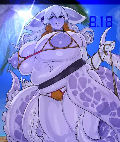 look at those boobies pop