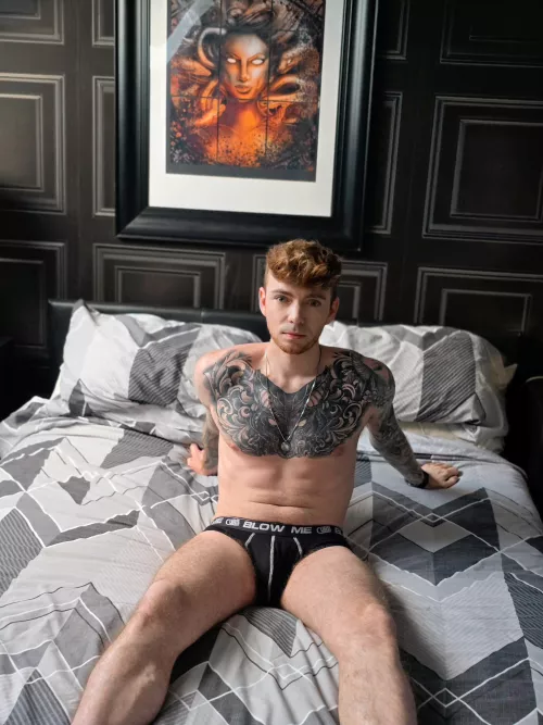 Love bdsm, more BD Than SM , CMNM ,anything where I can sub