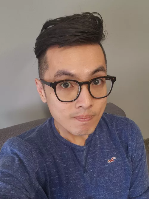 Lull at work so here I am