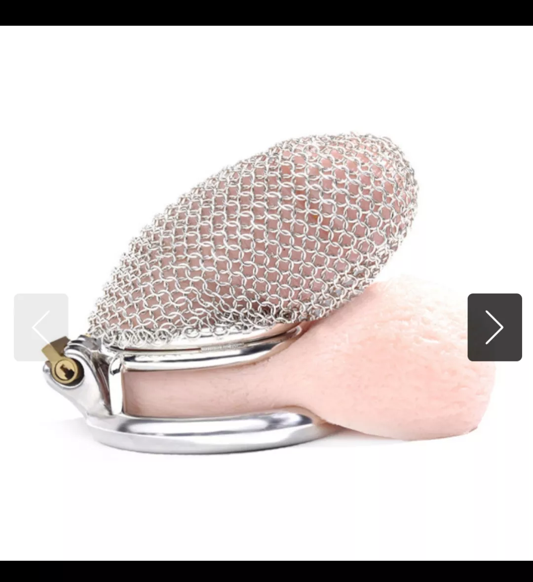 (m23) ordered new cage. Kinda exited. Anyone tried it before?