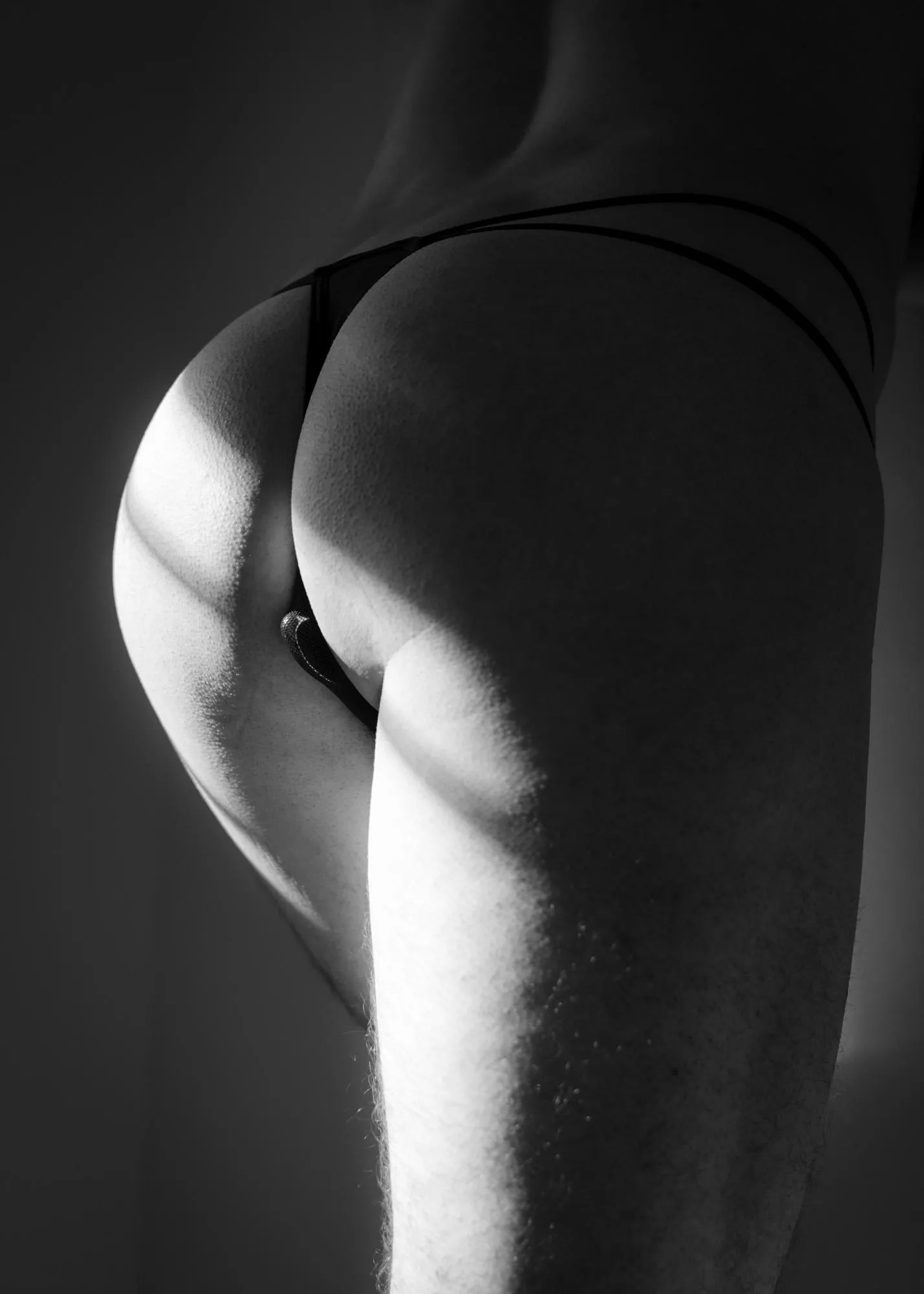 Made you pause