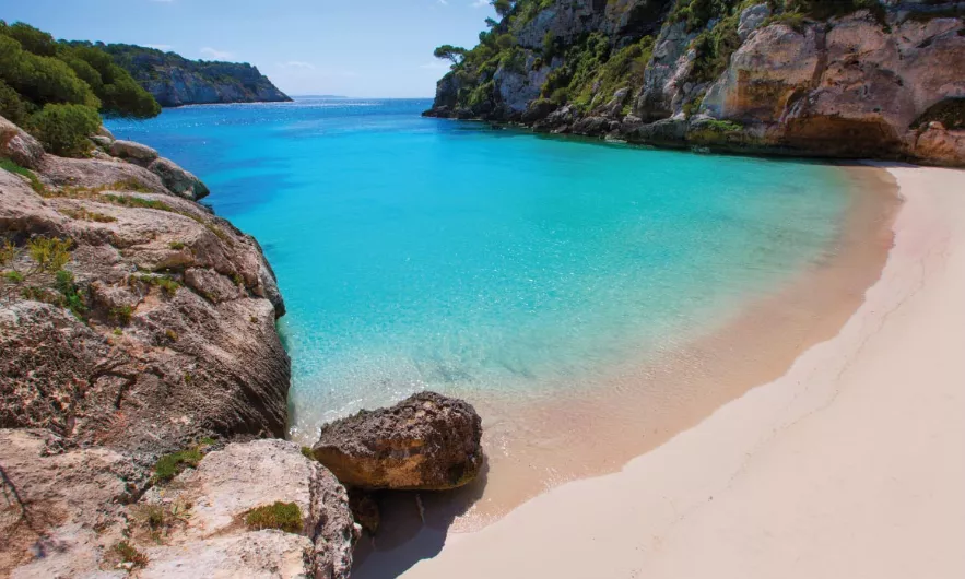 Menorca