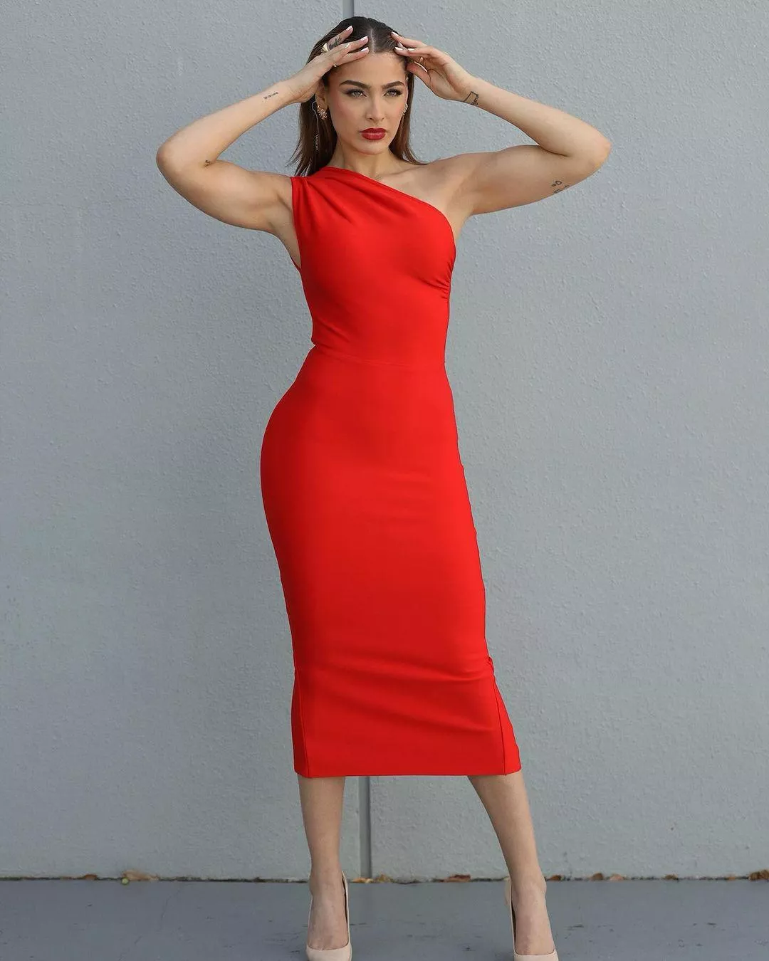 Migbelis Castellanos