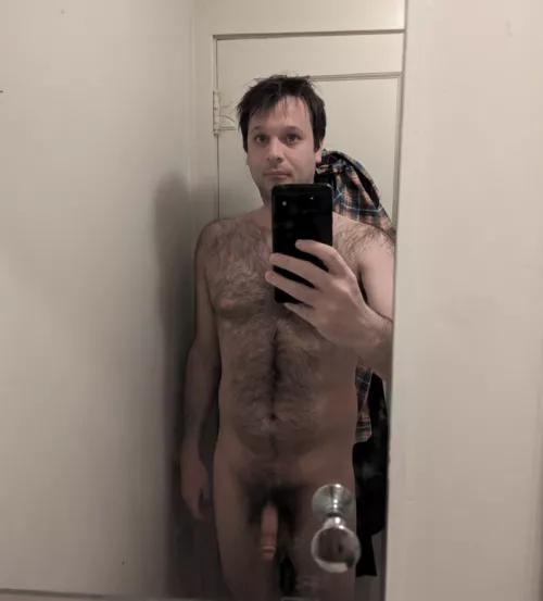 Mixing it up and going face and flaccid haha