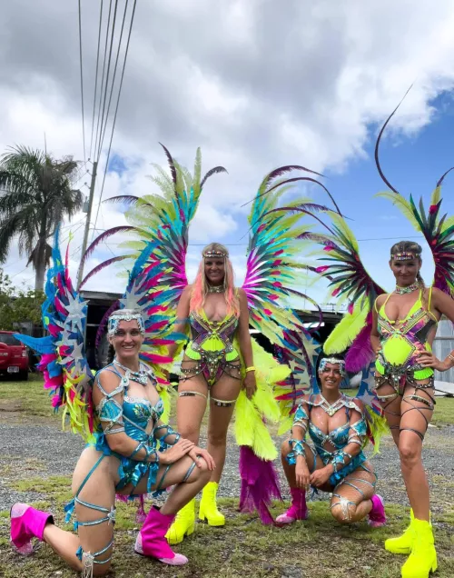 More from that same festival