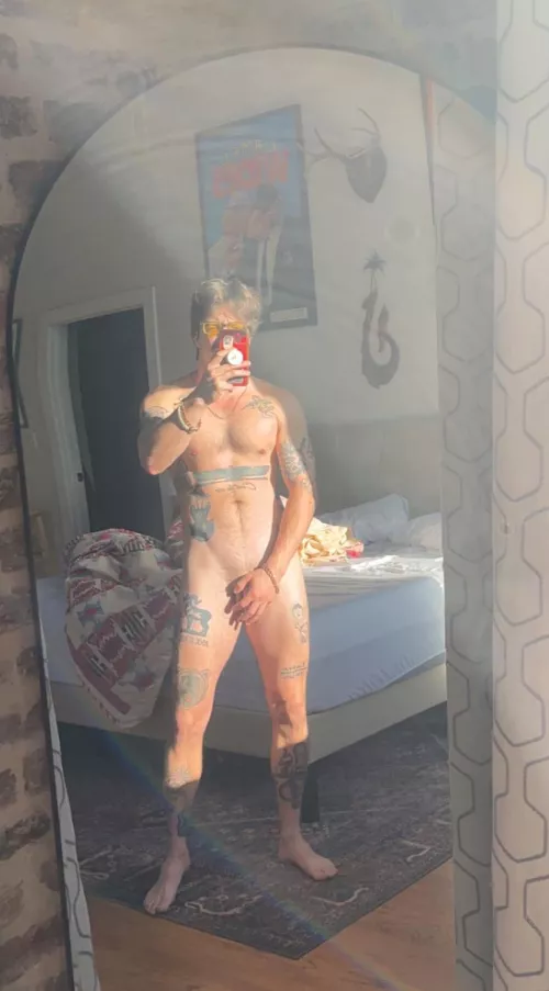 Morning sunshine is just what I needed. What do you need?