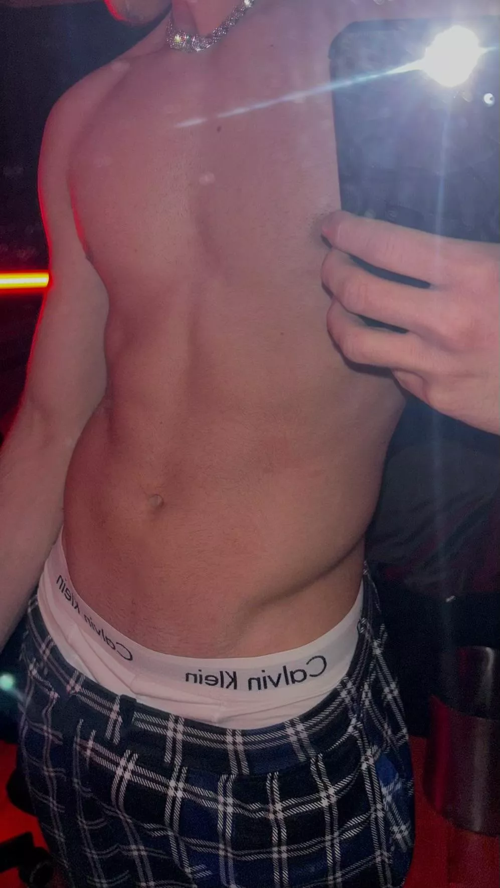 my ex sure is missing out m18