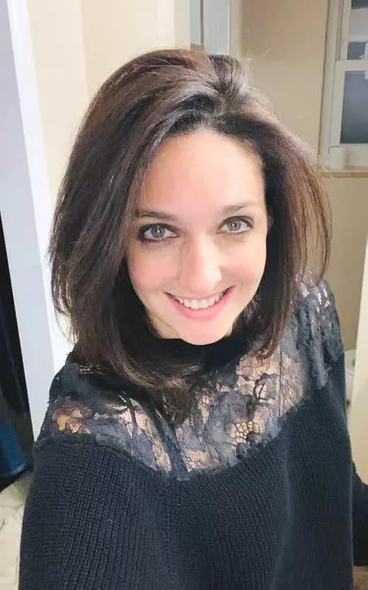 My only wish is to make you smile....