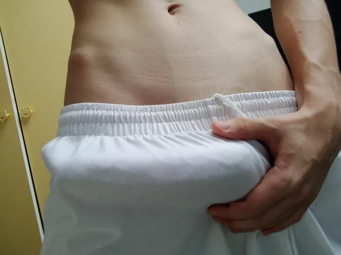 My pencil dick outline