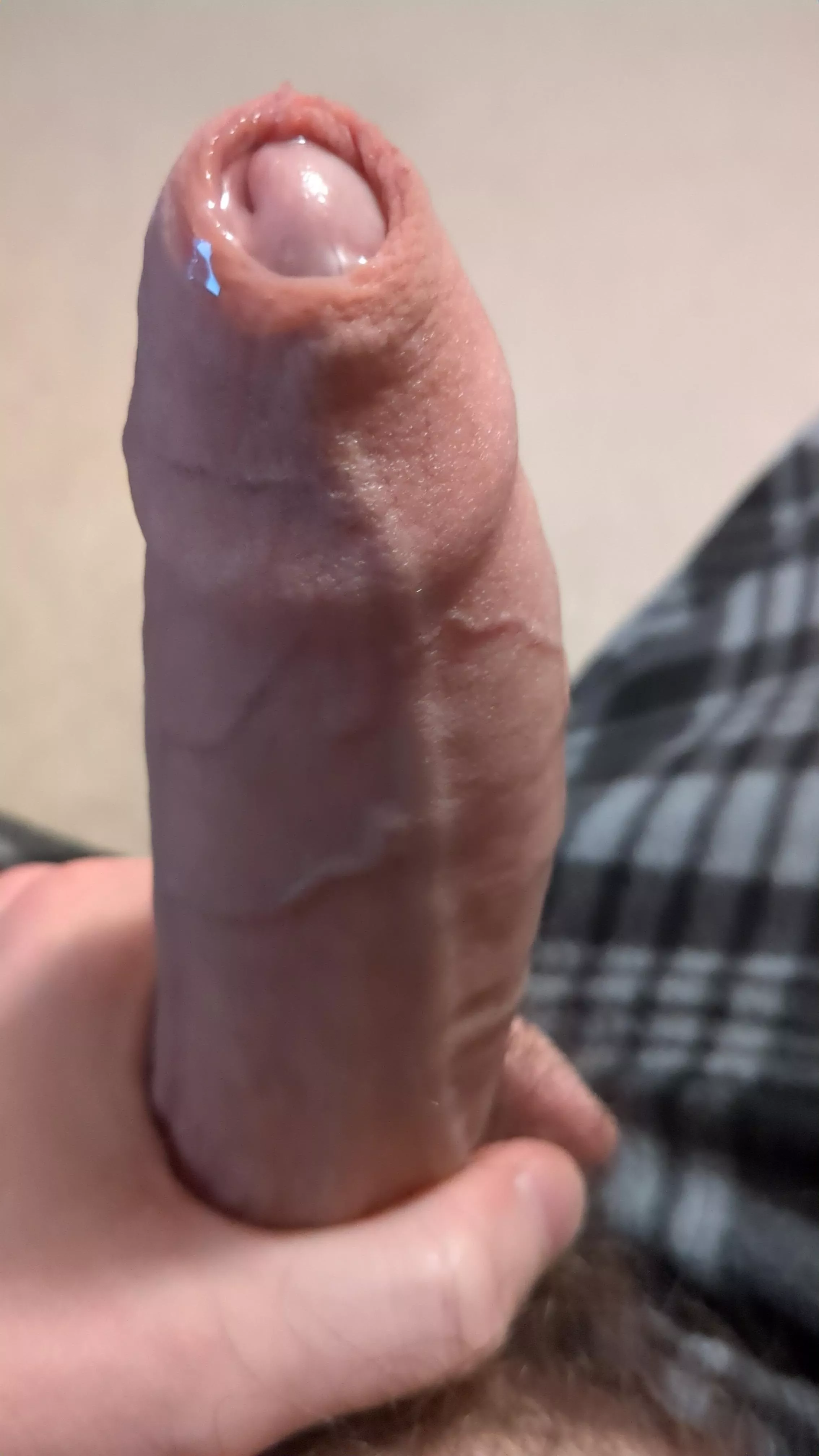 My stiffy