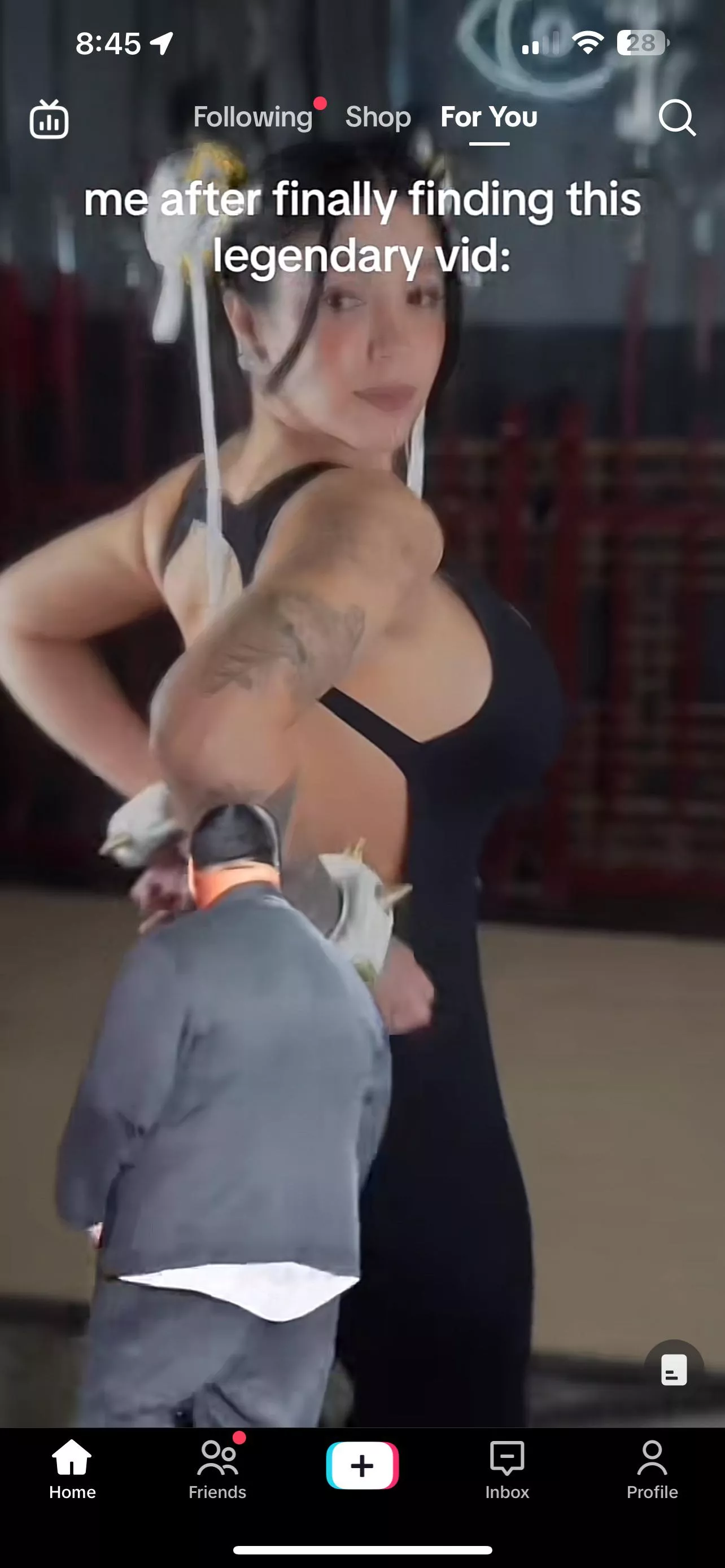 Name ?