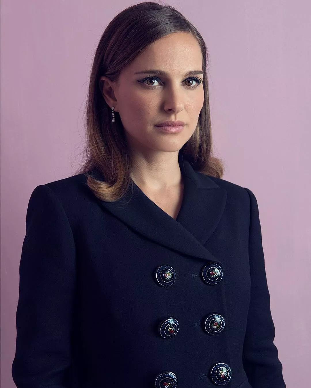 Natalie Portman 