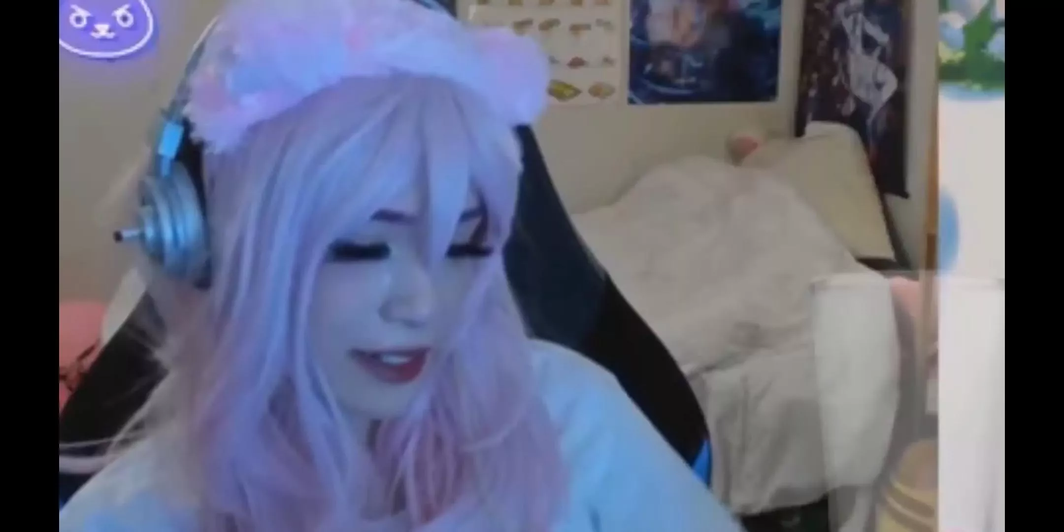 Need help finding this stream