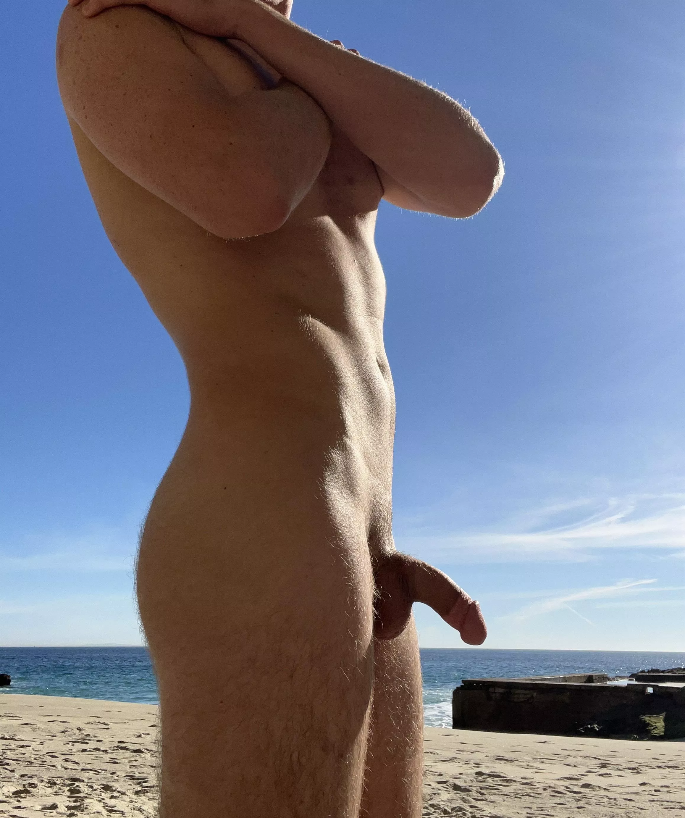 Need the warm weather back!