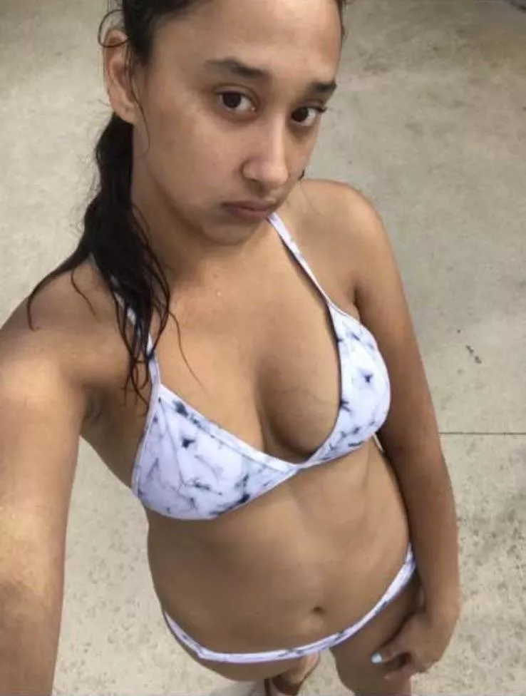 New bikini
