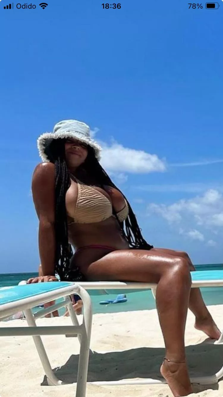Nice hat