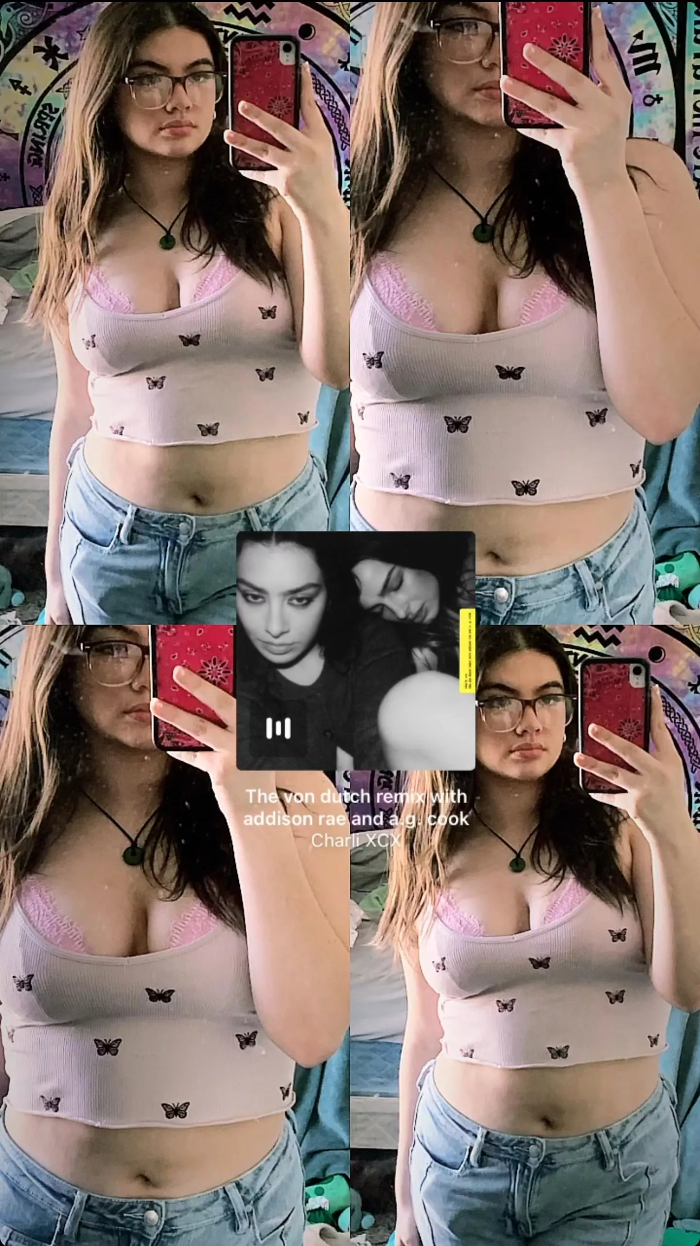 Nice tits