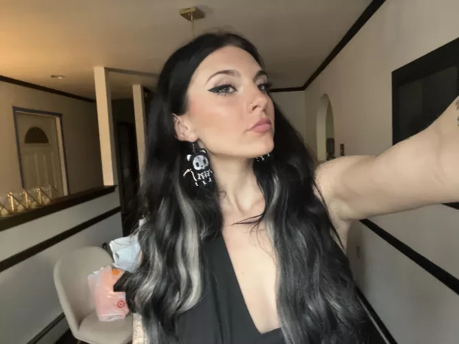 nothing fancy, just simple