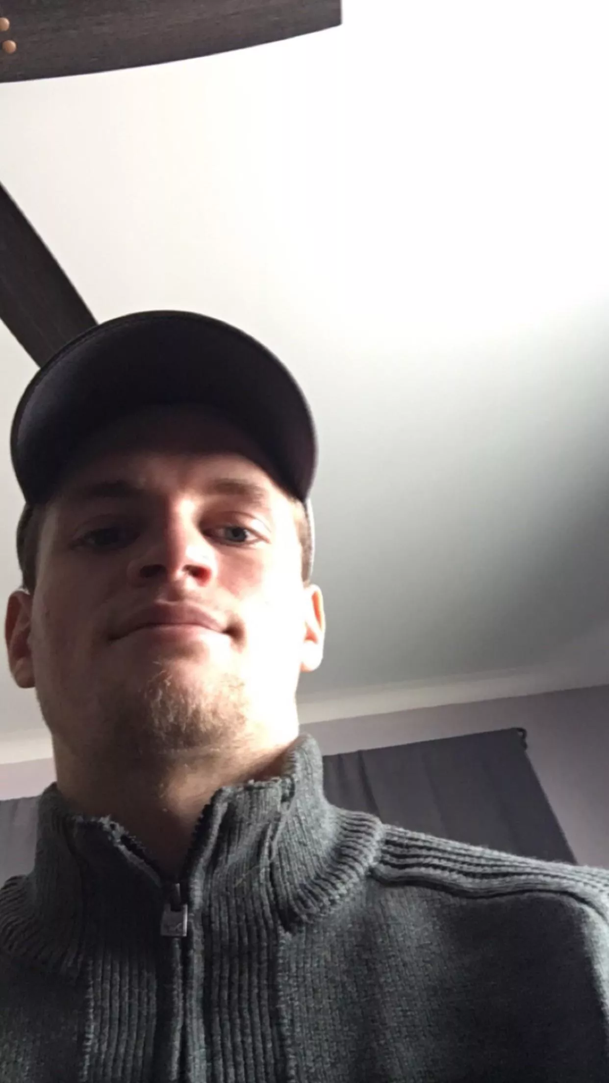 Officially homeless after break up