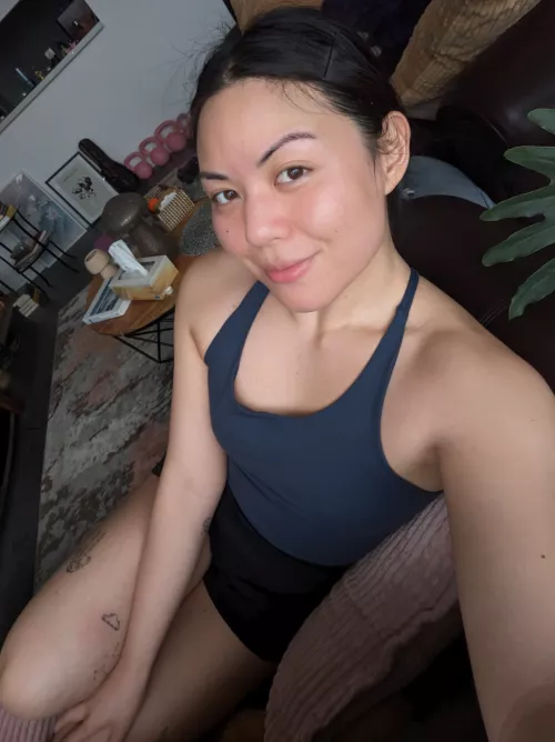 Oh hi! Hope this makes your morning better :) 