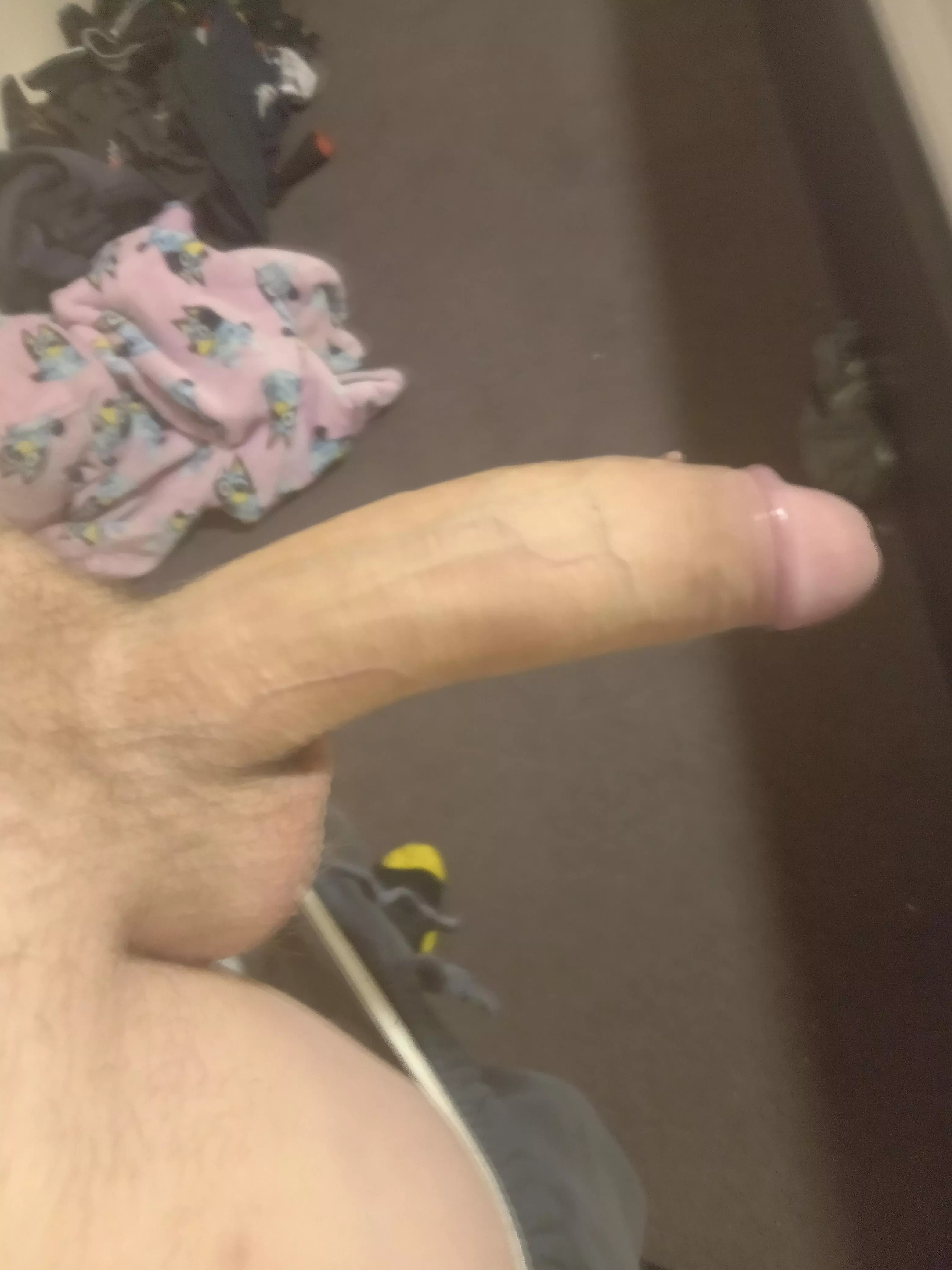 Out of 10?
