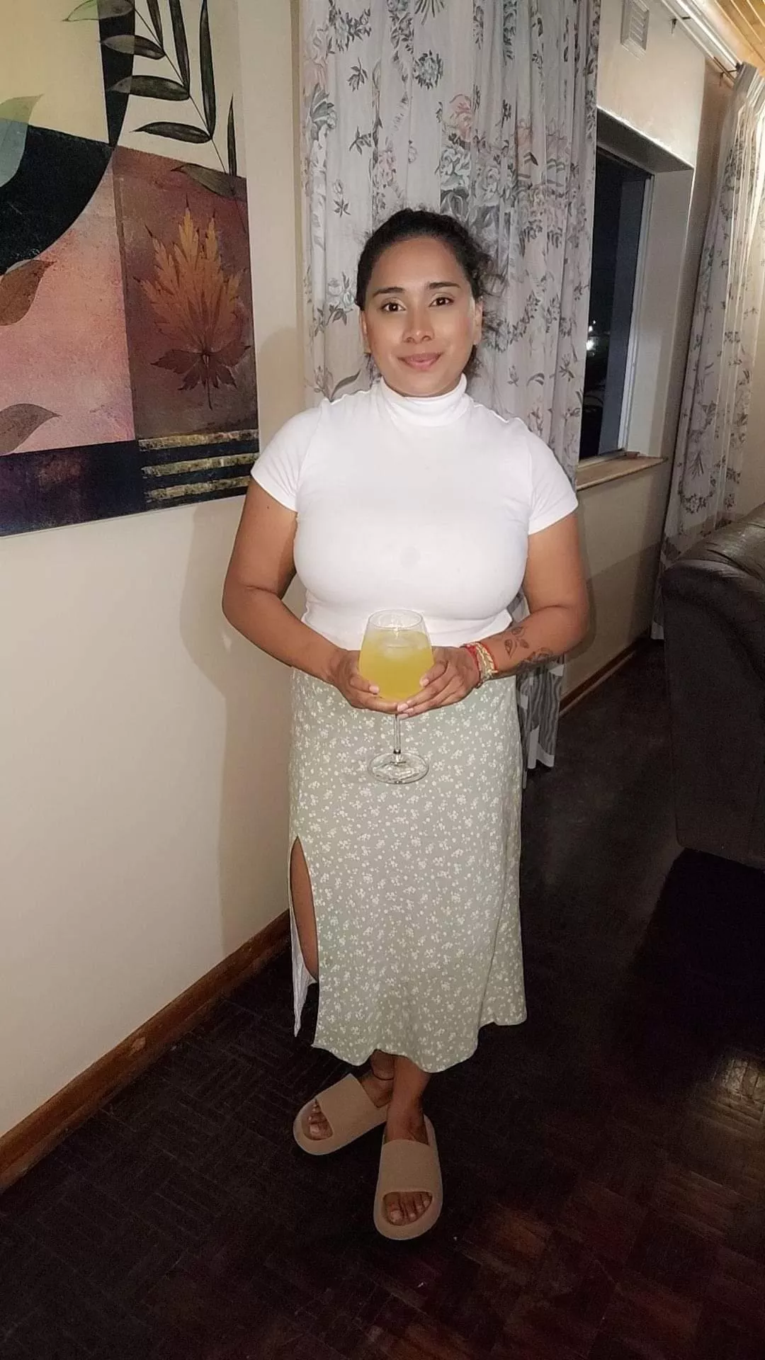 Pina Colada