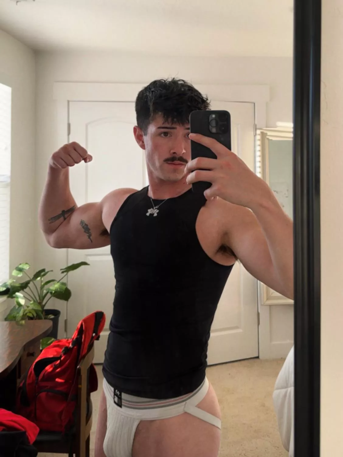 post gym 💪 