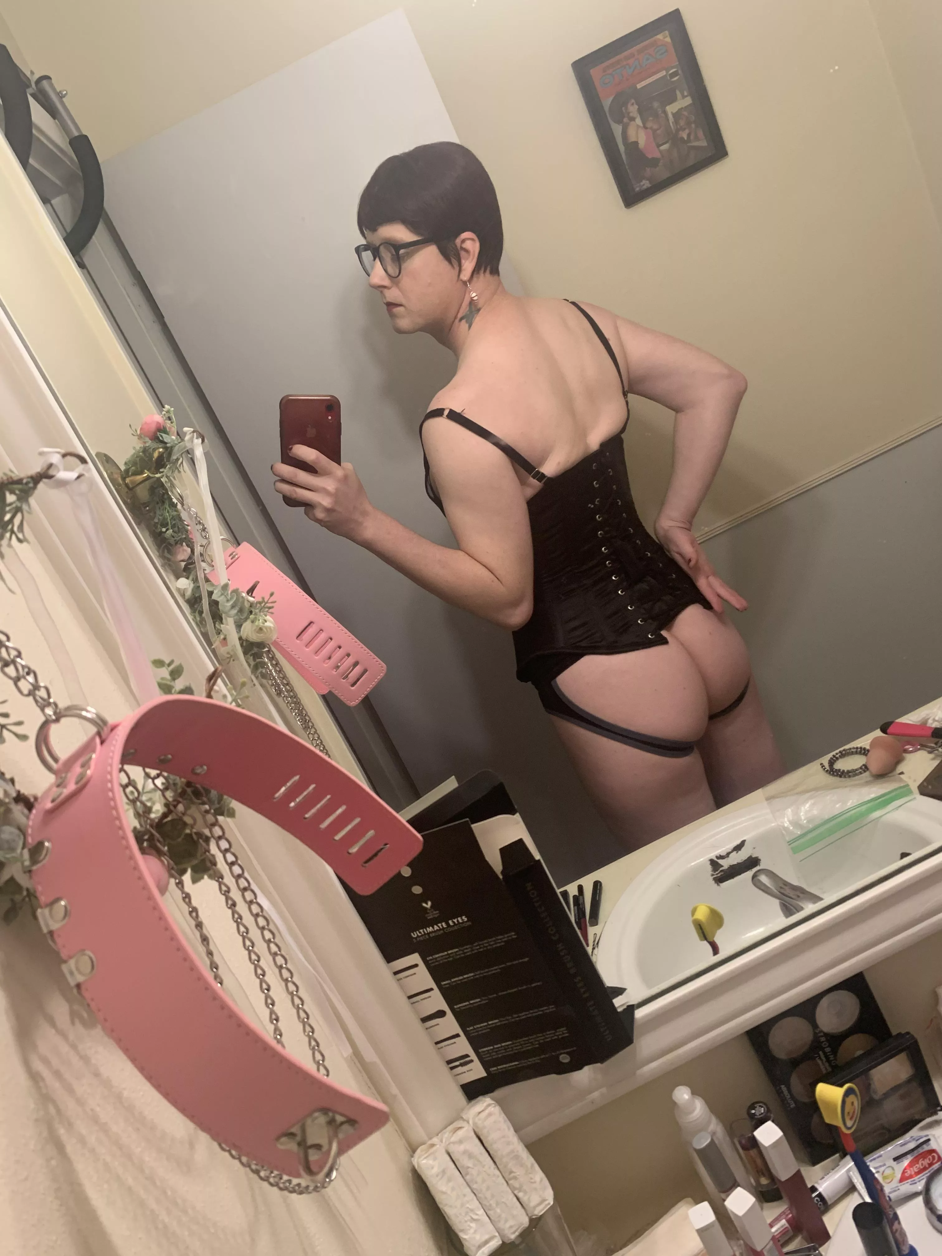 Pretty Punk Sub