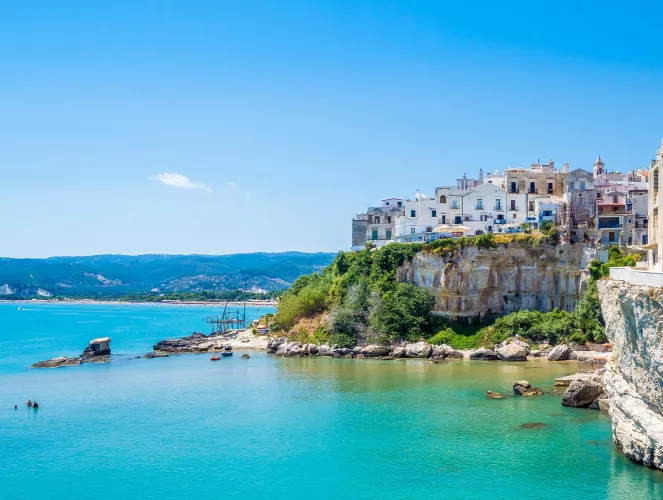 Puglia