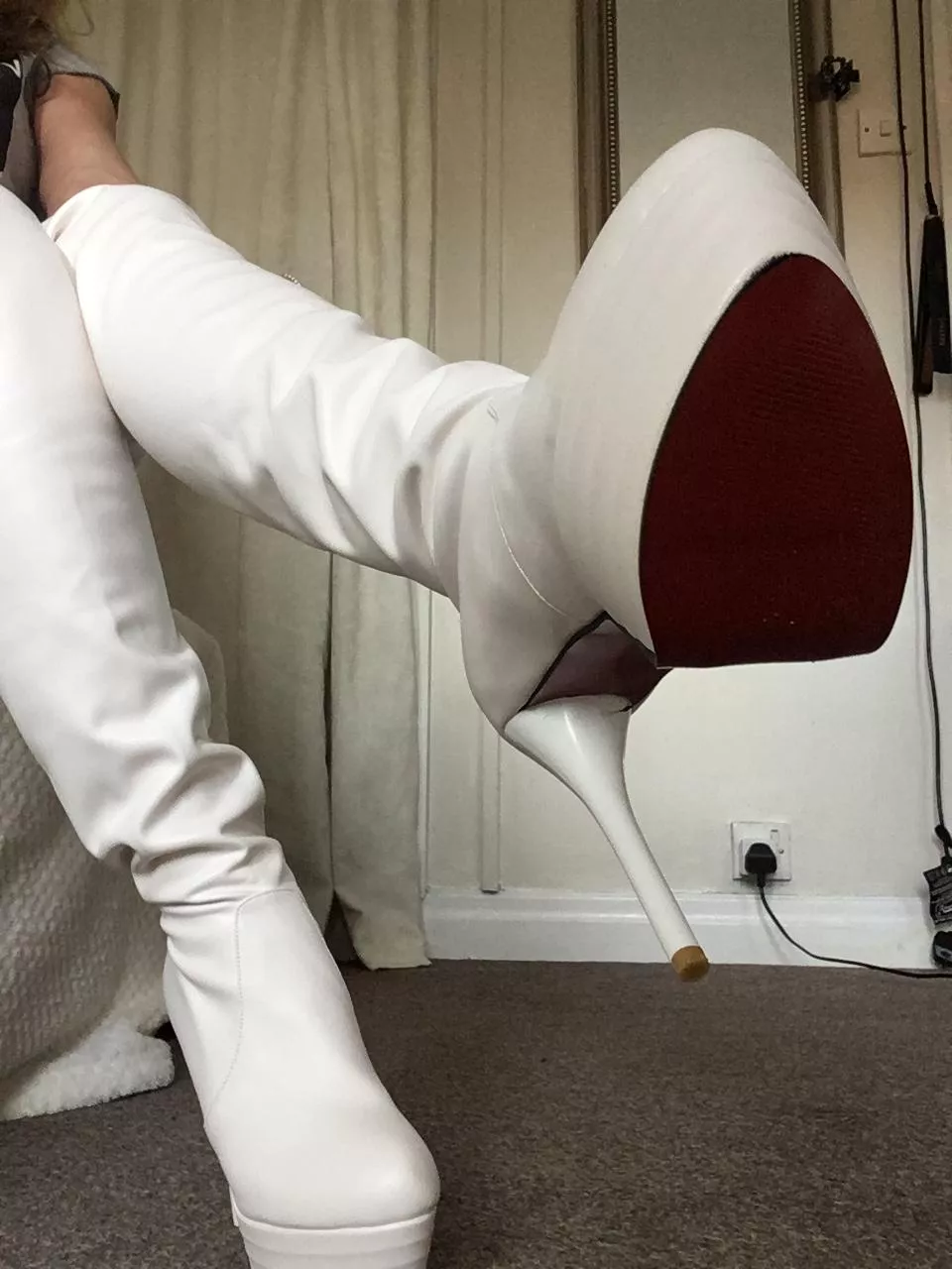 Pure White