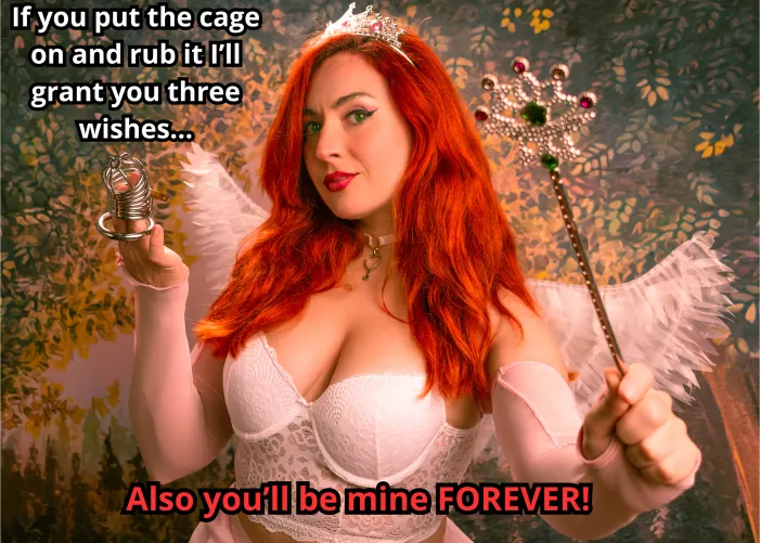 Question is... will you dare?