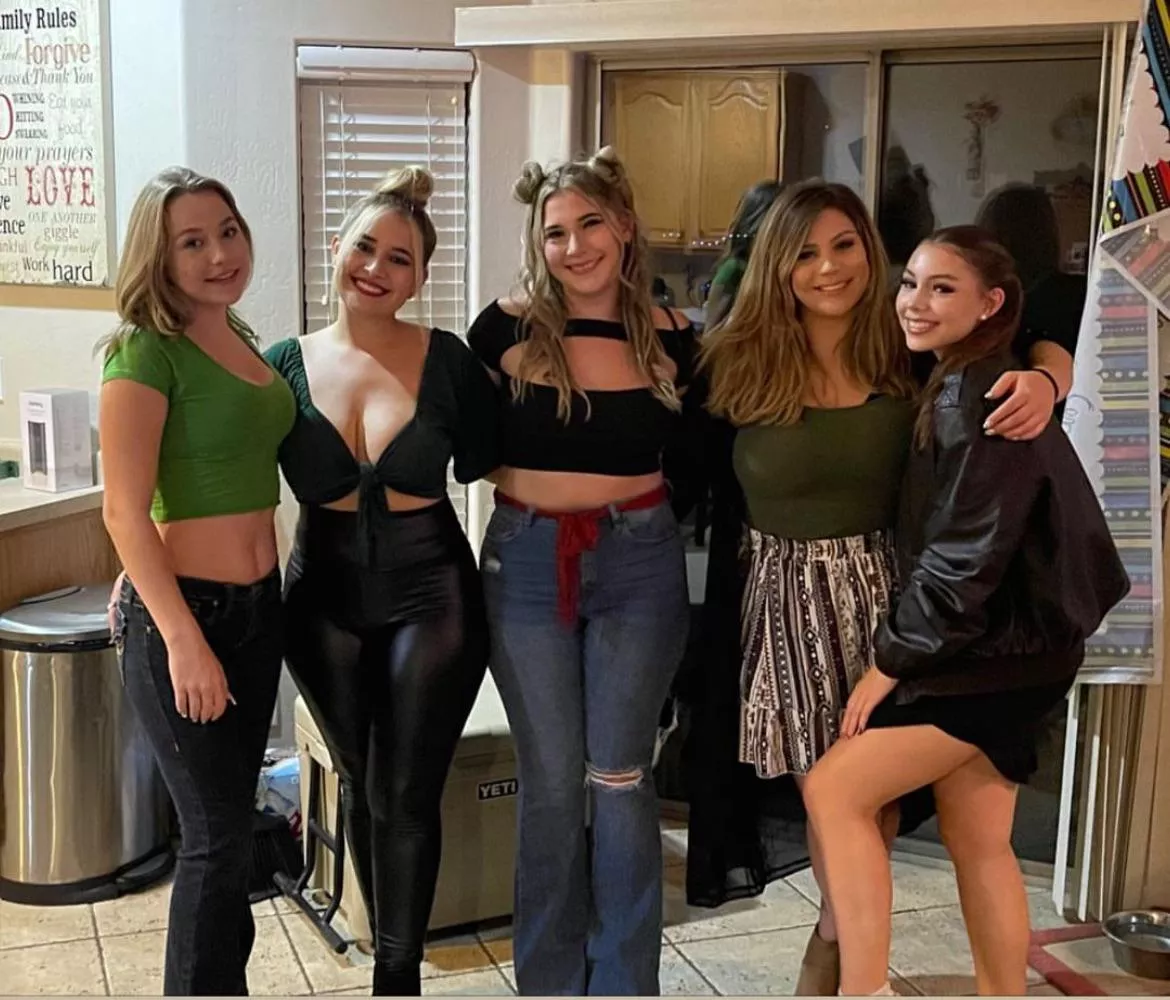 Rank them