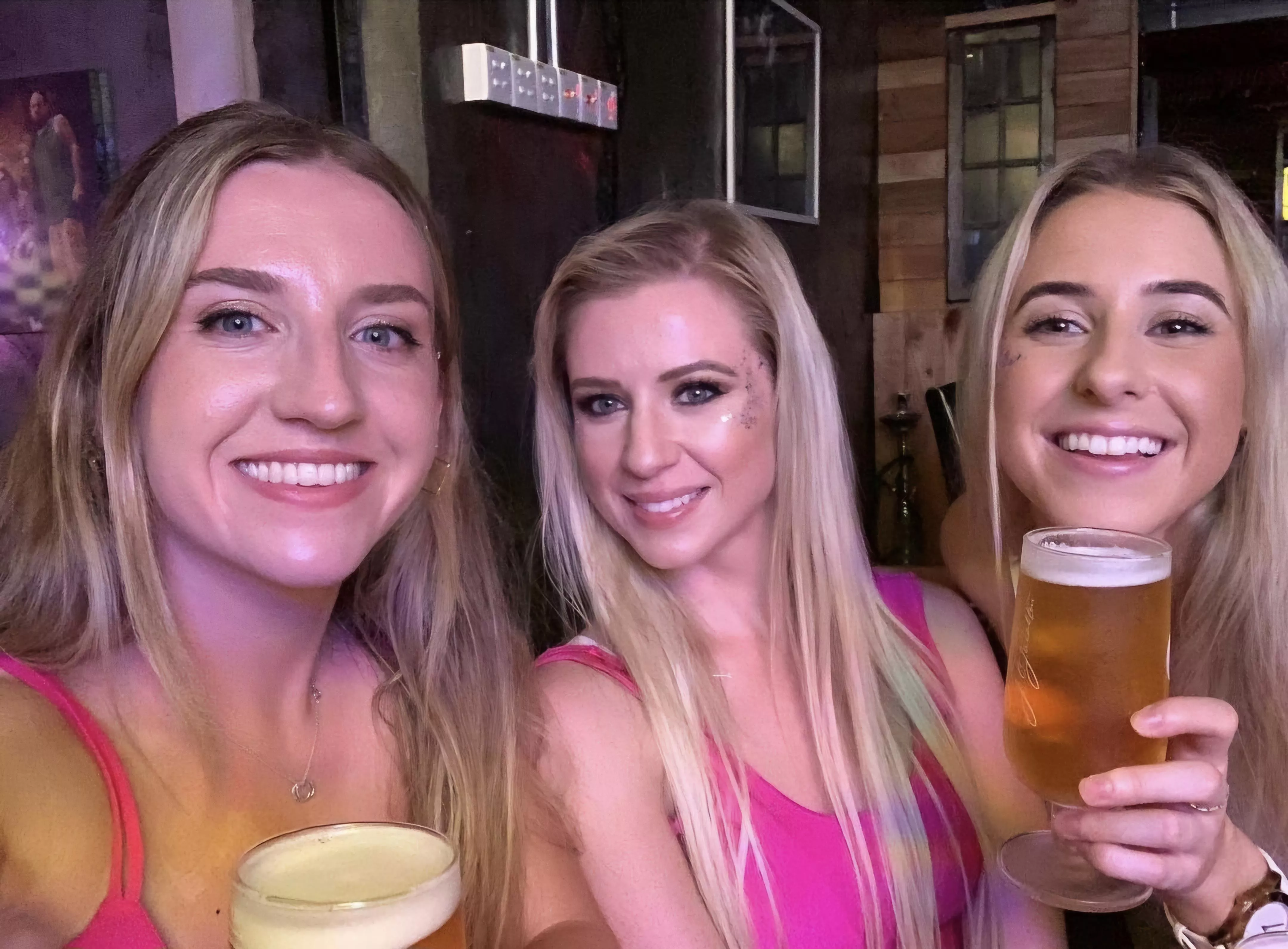 Rank your favourite 
