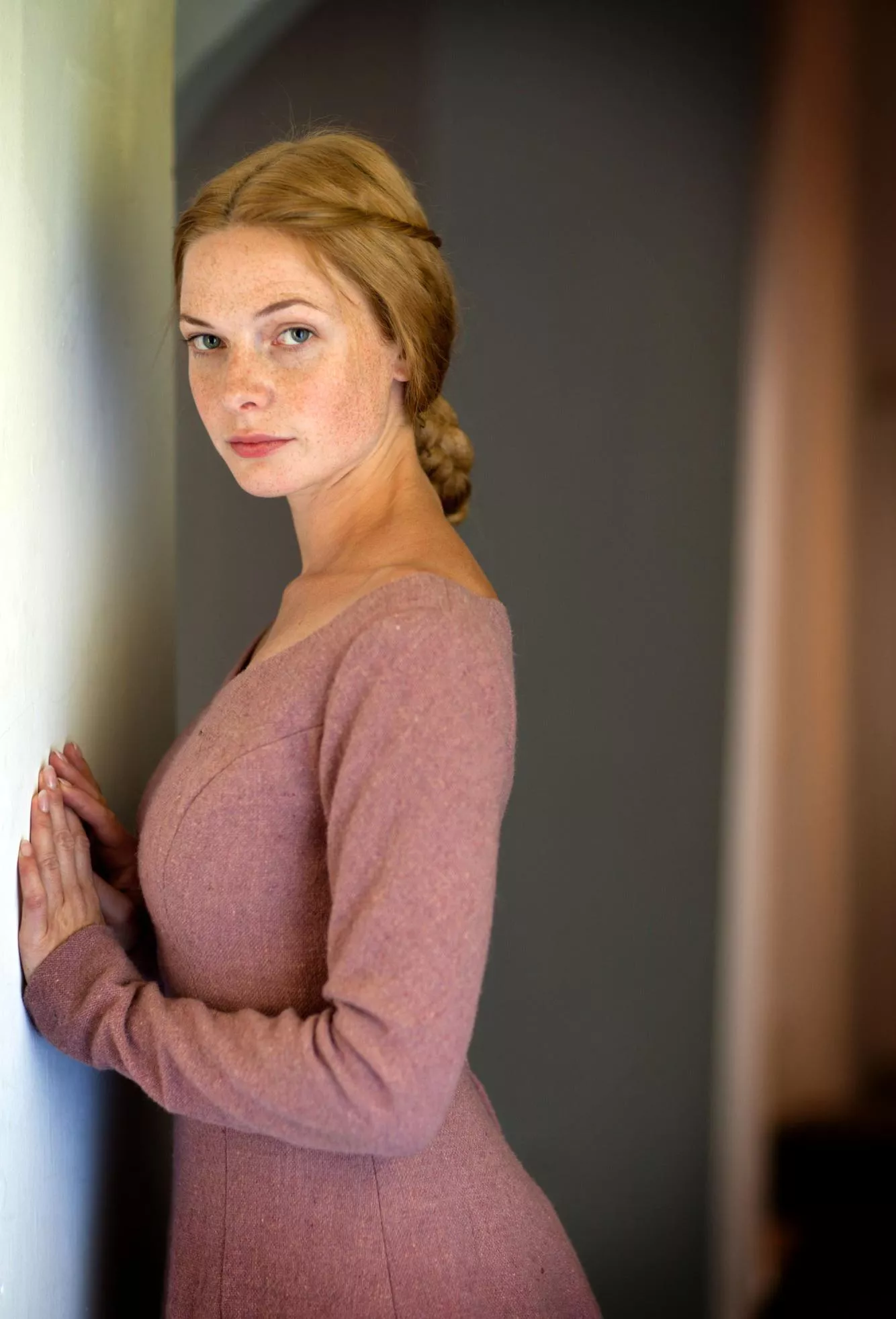 Rebecca Ferguson 