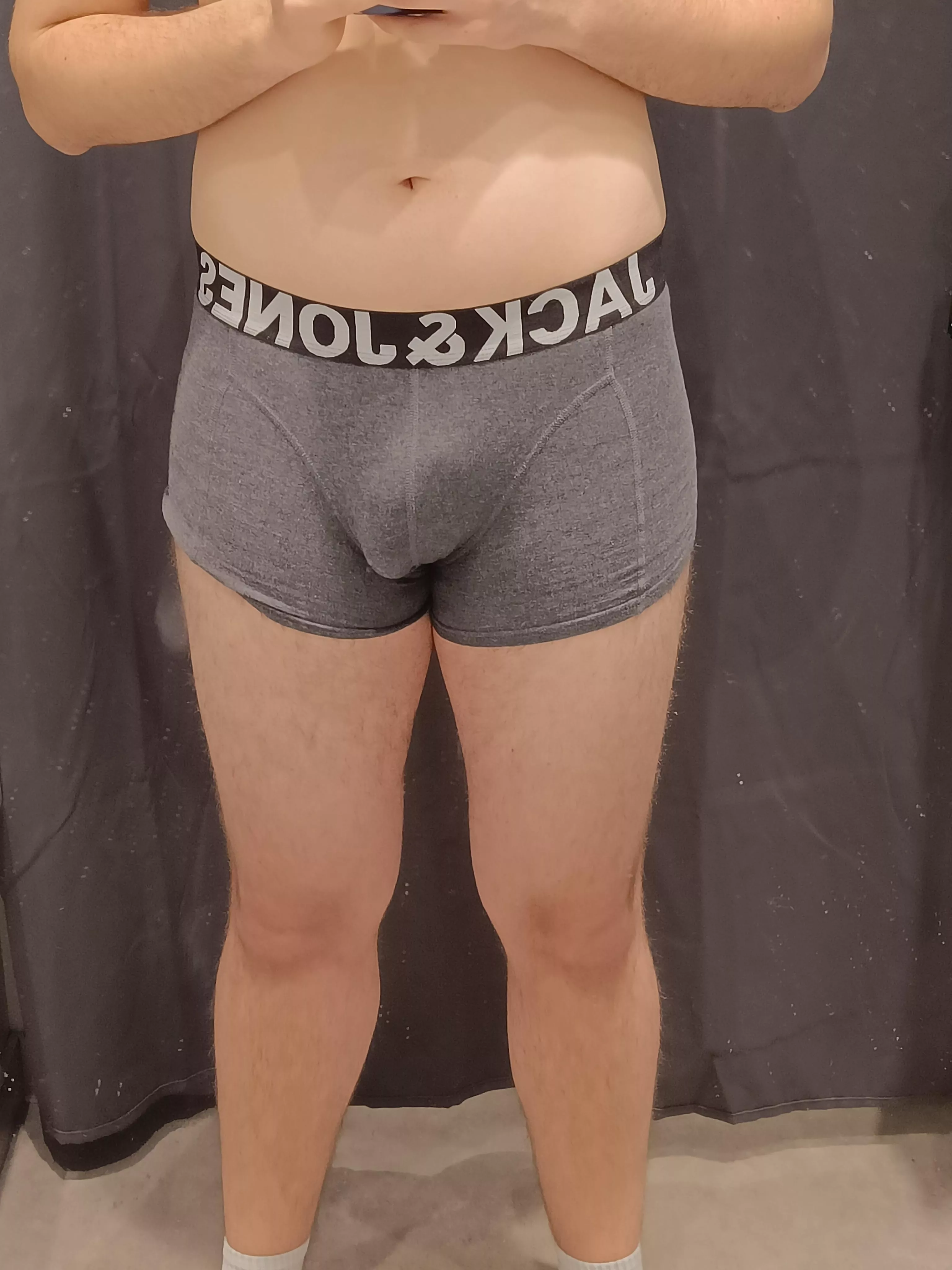 recently went shopping.. 