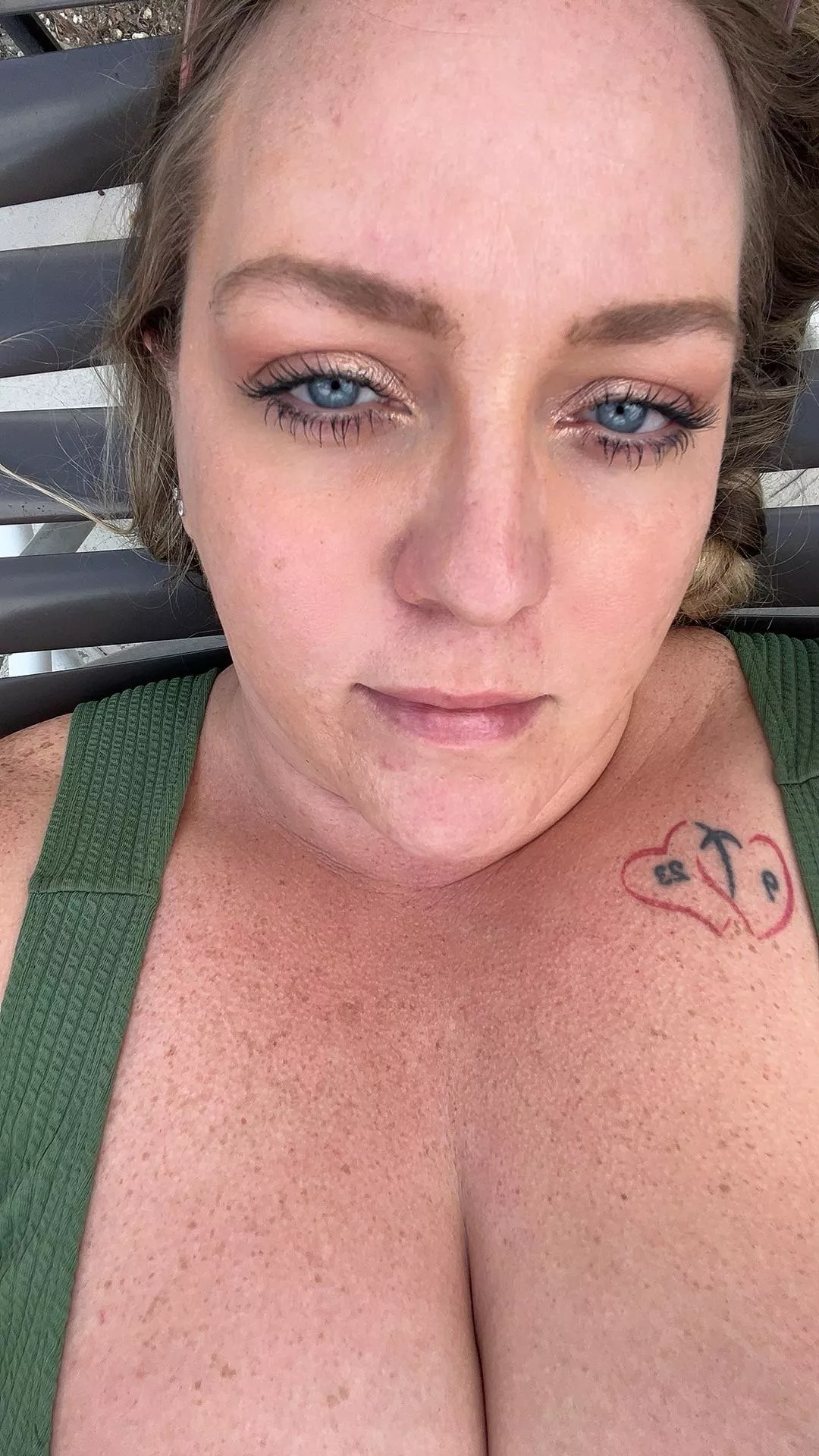 Relaxing