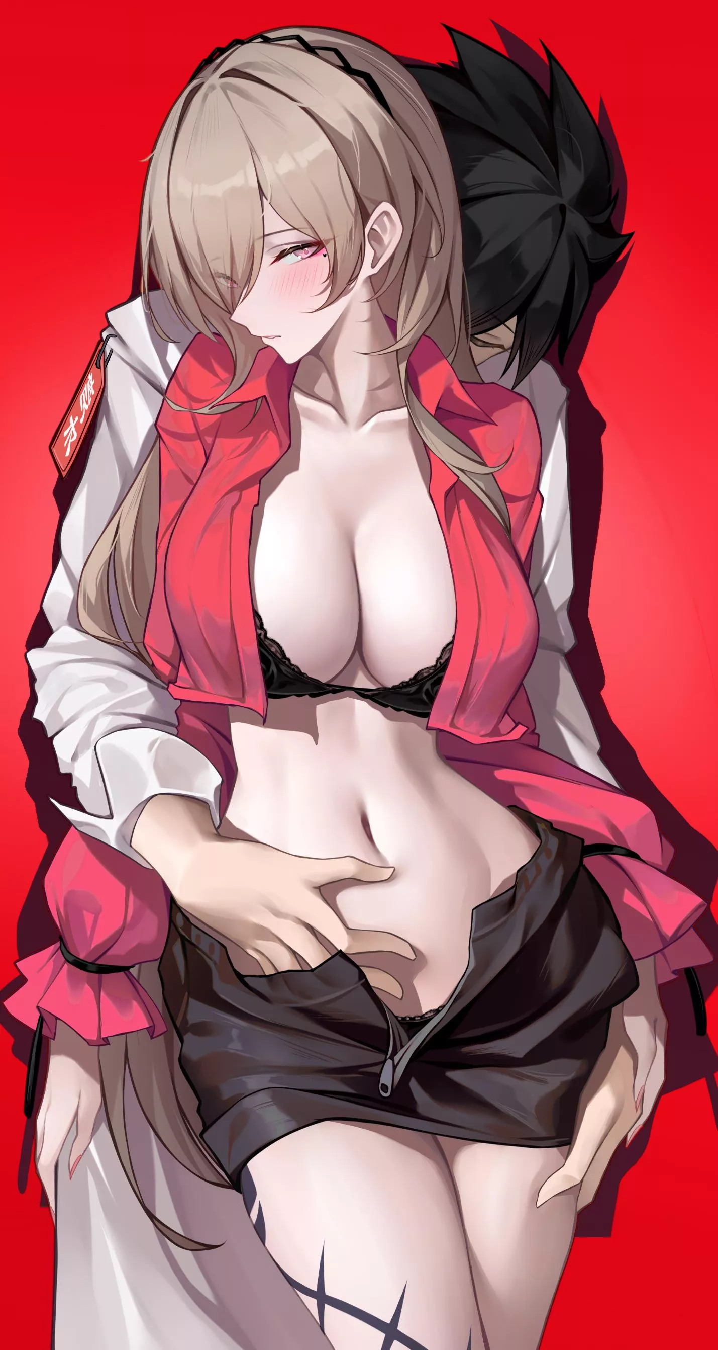 Rita Rossweisse [Honkai Impact III]