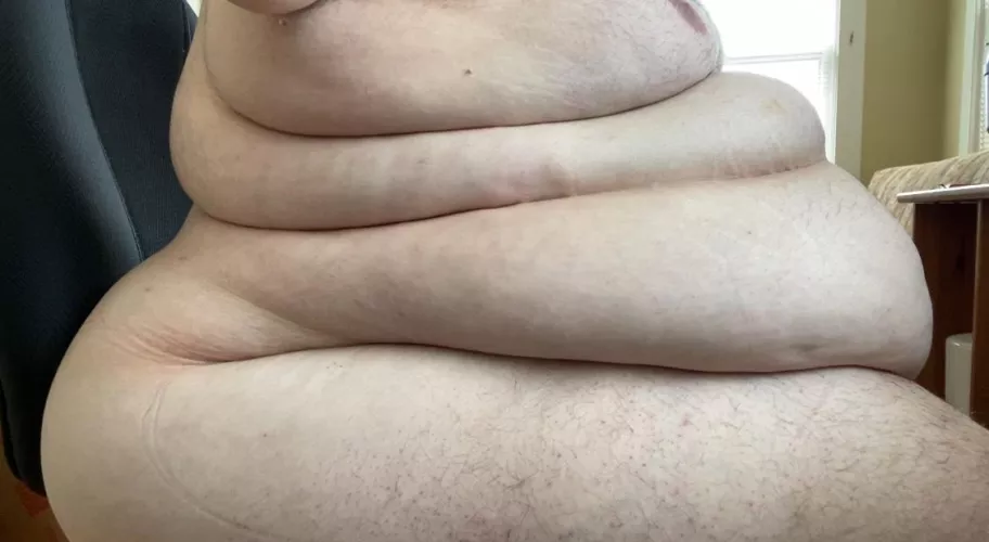 Rolls on rolls on rolls