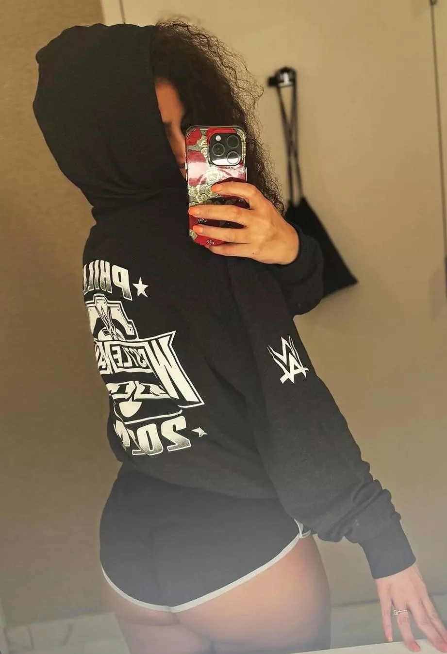 Samantha Irvin