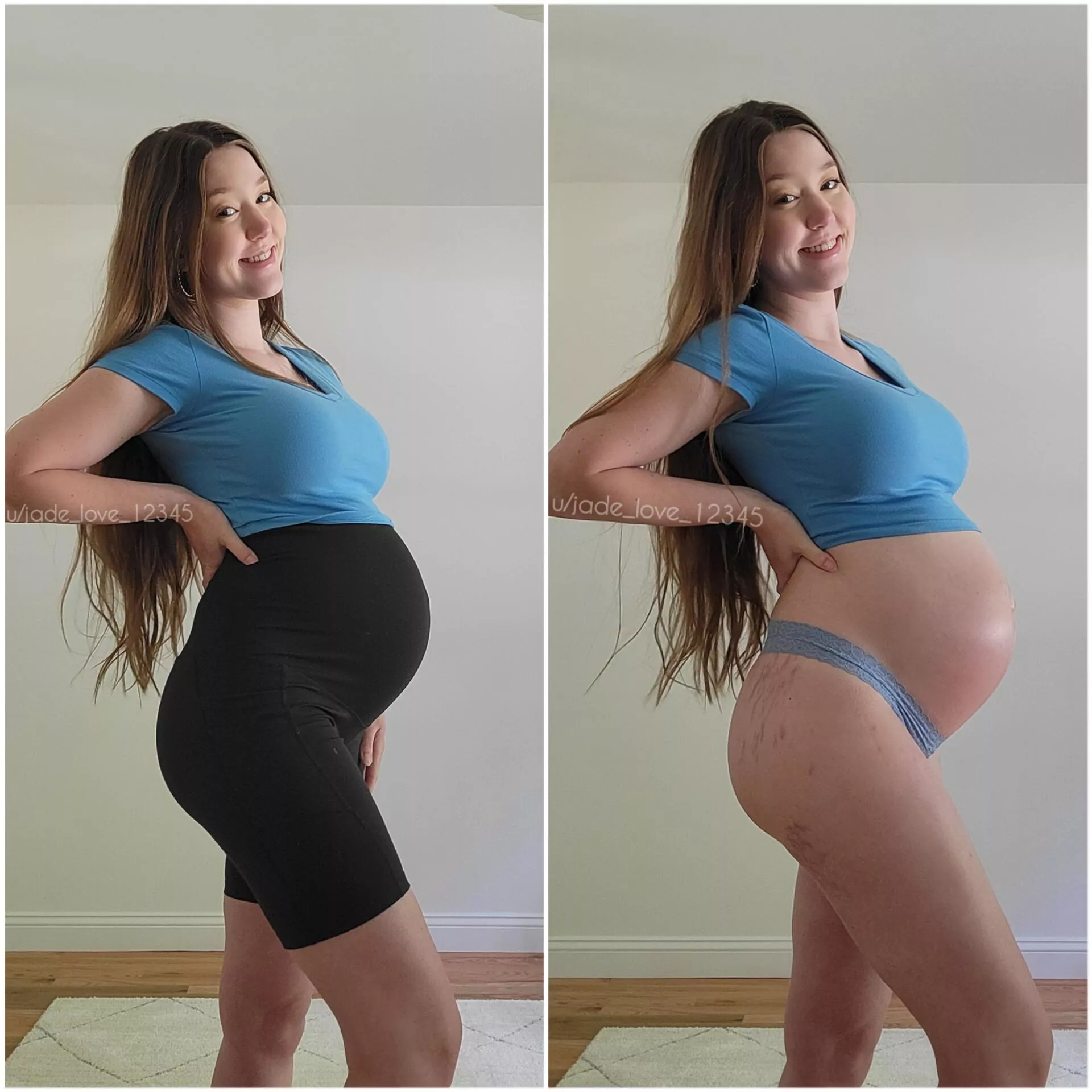 Shorts on or off? 