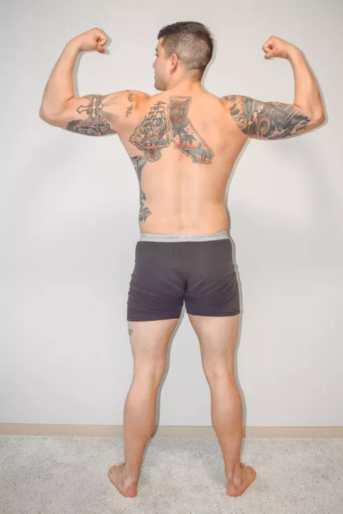 Should I pull these down?